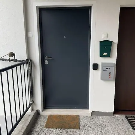 Sarajhome - Luxurious, Central, Smarttv, Netflix Szarajevó