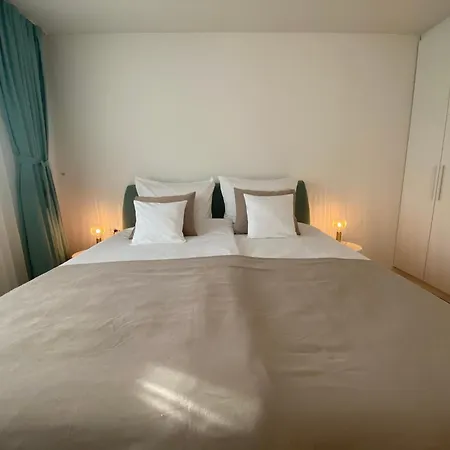 Sarajhome - Luxurious, Central, Smarttv, Netflix *