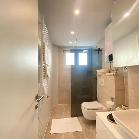 Sarajhome - Luxurious, Central, Smarttv, Netflix Apartman Szarajevó