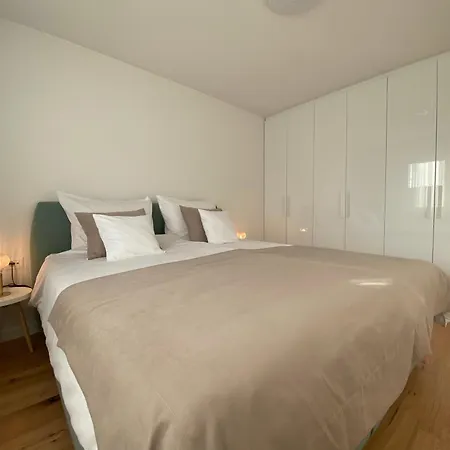 Apartment Sarajhome - Luxurious, Central, Smarttv, Netflix