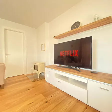 Sarajhome - Luxurious, Central, Smarttv, Netflix *