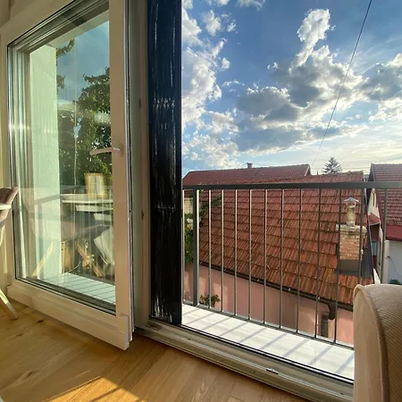 Sarajhome - Luxurious, Central, Smarttv, Netflix Szarajevó